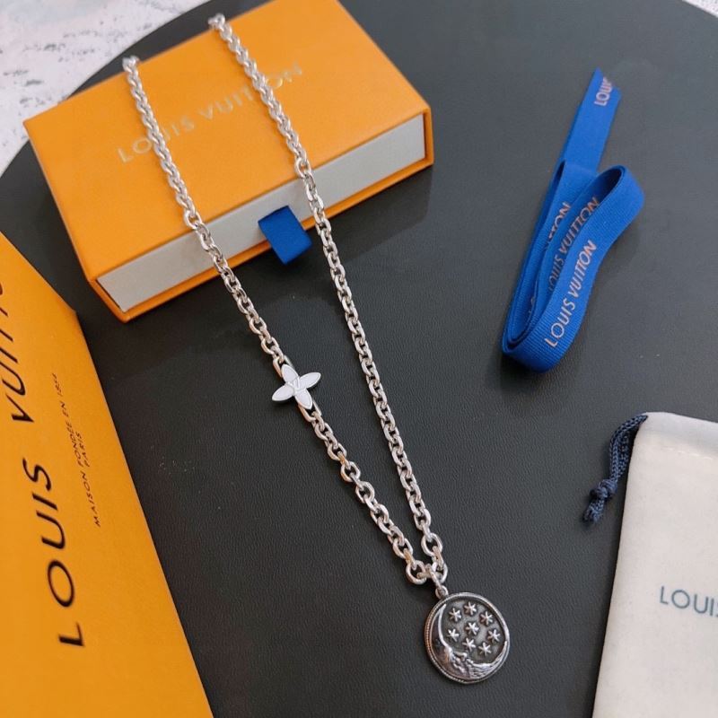 Louis Vuitton Necklaces